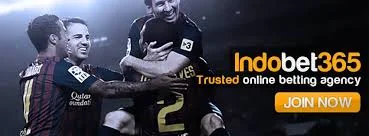 agen judi bola indobet365